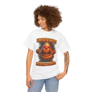 T-Shirt 305 Person 1 White